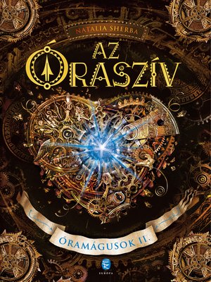 cover image of Az Óraszív